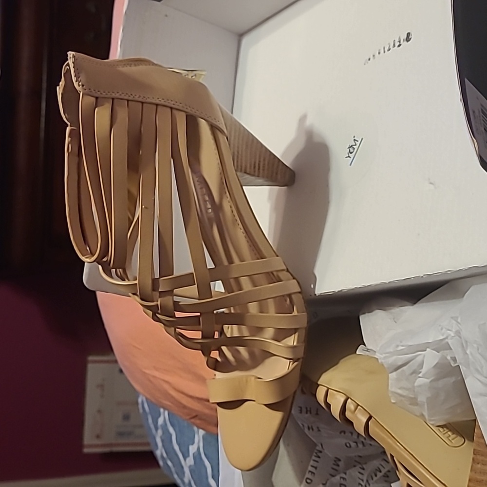Women's Heels